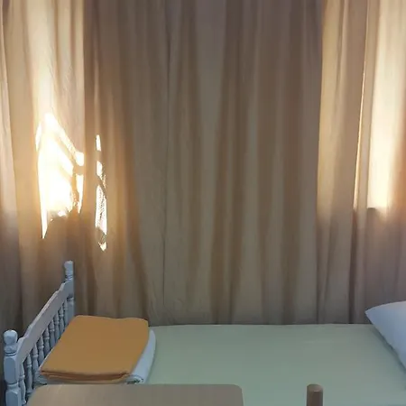 Ratkovic Levija 公寓 *